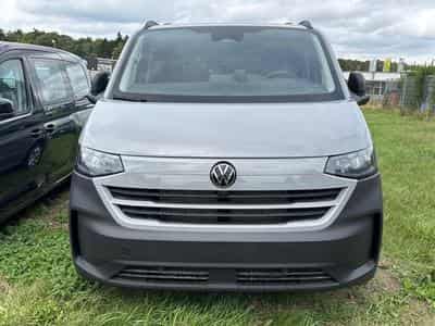 VW T7 Basis (2026) - Photo 2