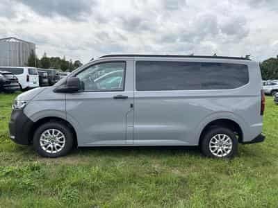 VW T7 Basis (2026) - Photo 4
