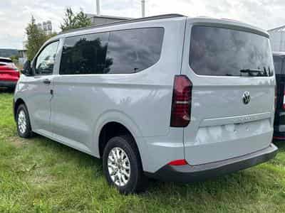 VW T7 Basis (2026) - Photo 5