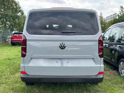 VW T7 Basis (2026) - Photo 6