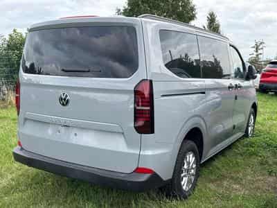 VW T7 Basis (2026) - Photo 7