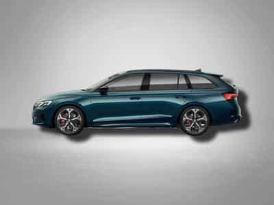 Skoda Octavia RS 2.0 TSI 7-Gang-DSG (2026) - Foto 2