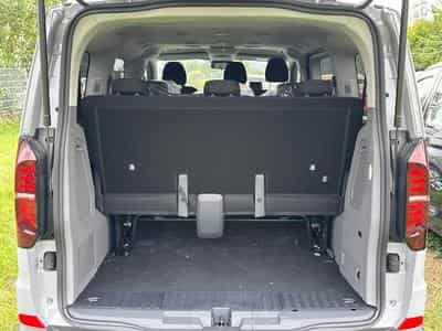 VW T7 Basis (2026) - Photo 8