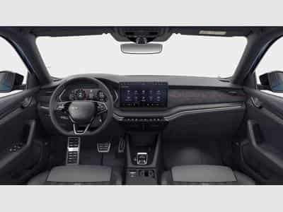 Skoda Octavia RS 2.0 TSI 7-Gang-DSG (2026) - Foto 4