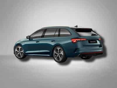 Skoda Octavia RS 2.0 TSI 7-Gang-DSG (2026) - Foto 3