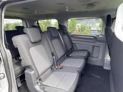 VW T7 Basis (2026) - Photo 11