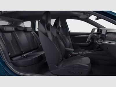 Skoda Octavia RS 2.0 TSI 7-Gang-DSG (2026) - Foto 5