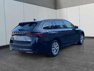 Skoda Octavia Selection (2026) - Photo 5
