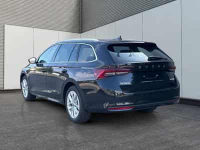 Skoda Octavia Selection (2026) - Photo 7