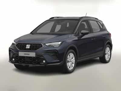 Seat Arona FR (2026) - Photo 1