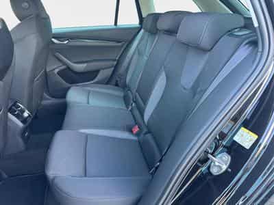 Skoda Octavia Selection (2026) - Photo 15