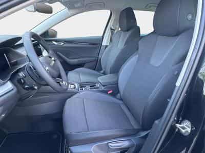Skoda Octavia Selection (2026) - Photo 14