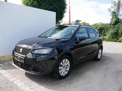 Seat Arona Style (2025) - Photo 1
