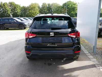 Seat Arona Style (2025) - Photo 2
