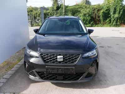 Seat Arona Style (2025) - Photo 3