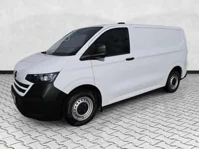 VW T7 2.0 TDI 81 kW KR (2026) - Foto 3