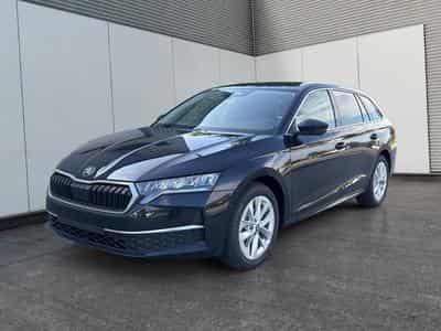 Skoda Octavia Selection (2026) - Photo 1