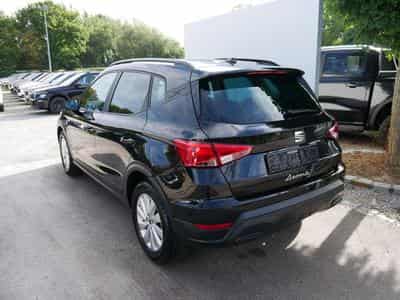 Seat Arona Style (2025) - Photo 6
