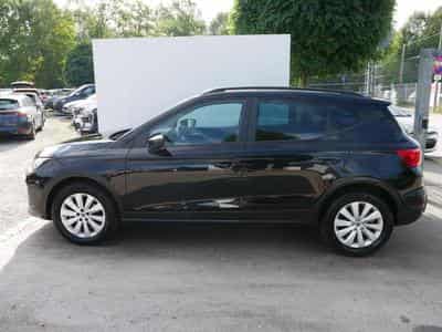 Seat Arona Style (2025) - Photo 5