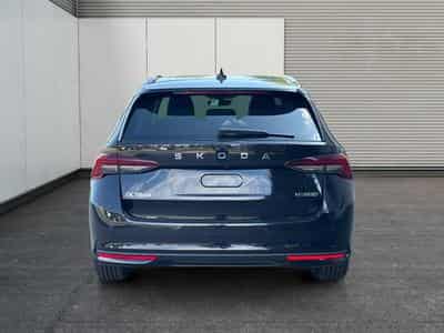 Skoda Octavia Selection (2026) - Photo 6