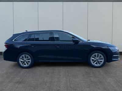 Skoda Octavia Selection (2026) - Photo 4