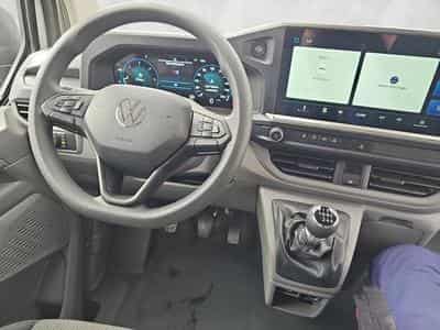 VW T7 2.0 TDI 81 kW KR (2026) - Foto 11