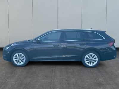 Skoda Octavia Selection (2026) - Photo 8