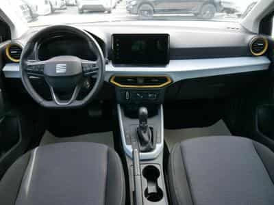 Seat Arona Style (2025) - Photo 11