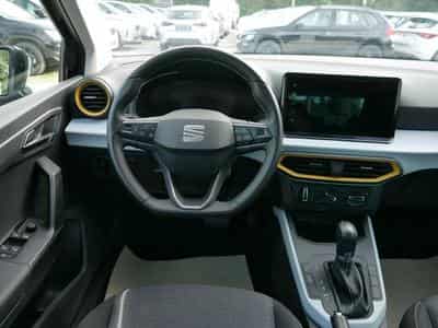 Seat Arona Style (2025) - Photo 12