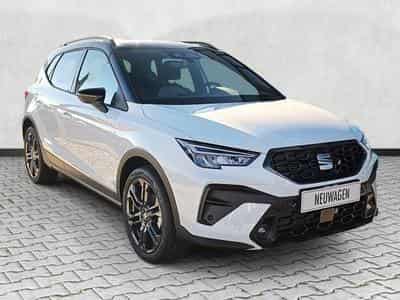 Seat Arona 1.0 TSI 85 kW FR (2026) - Photo 1