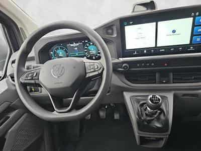 VW T7 2.0 TDI 81 kW KR (2026) - Foto 11