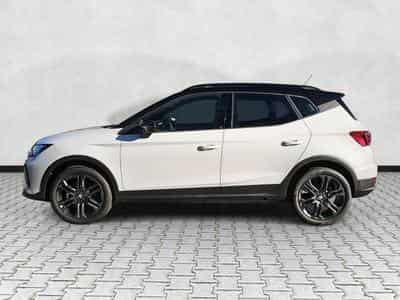 Seat Arona 1.0 TSI 85 kW FR (2026) - Photo 4
