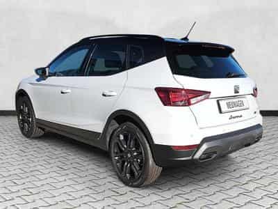 Seat Arona 1.0 TSI 85 kW FR (2026) - Photo 5
