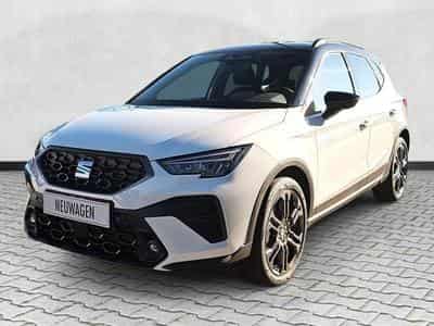 Seat Arona 1.0 TSI 85 kW FR (2026) - Photo 3