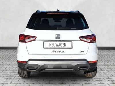 Seat Arona 1.0 TSI 85 kW FR (2026) - Photo 6