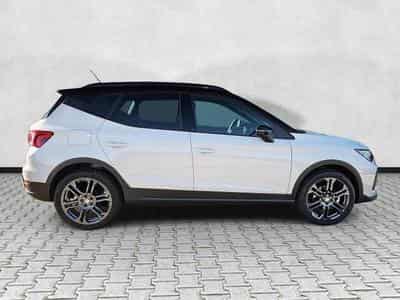 Seat Arona 1.0 TSI 85 kW FR (2026) - Photo 8