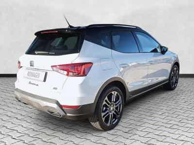 Seat Arona 1.0 TSI 85 kW FR (2026) - Photo 7