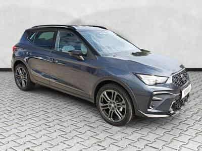 Seat Arona 1.0 TSI 85 kW FR (2026) - Photo 1
