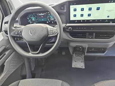 VW T7 2.0 TDI 110 kW 4MO KR (2026) - Foto 11