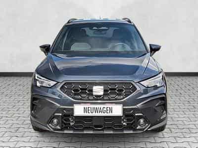 Seat Arona 1.0 TSI 85 kW FR (2026) - Photo 2