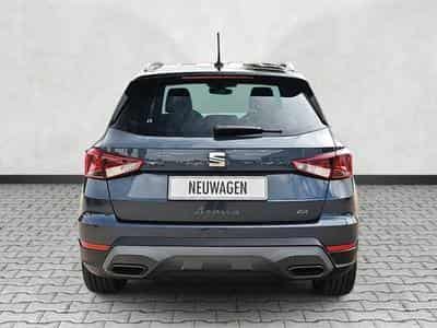 Seat Arona 1.0 TSI 85 kW FR (2026) - Photo 6