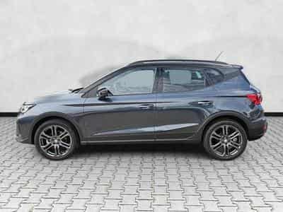 Seat Arona 1.0 TSI 85 kW FR (2026) - Photo 4