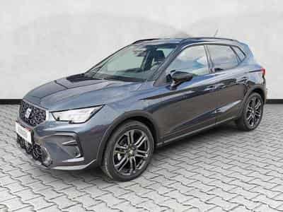 Seat Arona 1.0 TSI 85 kW FR (2026) - Photo 3