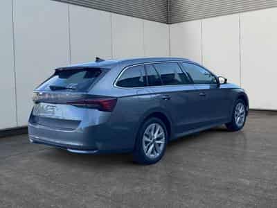 Skoda Octavia Selection (2026) - Photo 5
