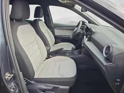 Seat Arona 1.0 TSI 85 kW FR (2026) - Photo 10