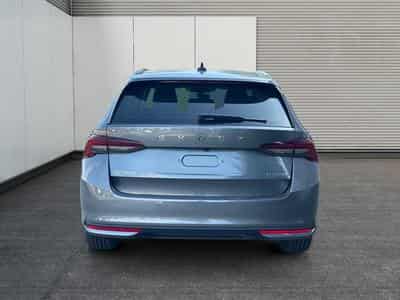 Skoda Octavia Selection (2026) - Photo 6