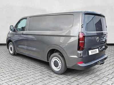 VW T7 2.0 TDI 110 kW 4MO KR (2026) - Foto 5