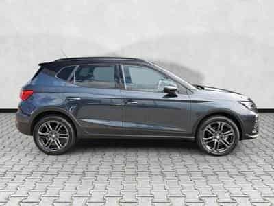 Seat Arona 1.0 TSI 85 kW FR (2026) - Photo 8