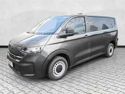 VW T7 2.0 TDI 110 kW 4MO KR (2026) - Foto 3