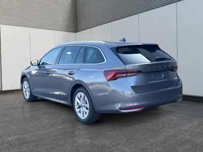 Skoda Octavia Selection (2026) - Photo 7